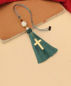 Khánh Treo Xe Thánh Giá Phúc Lành