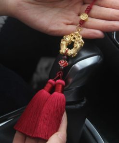 Khánh Tỳ Hưu Phúc Lộc Song Toàn