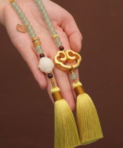 Khánh Vân Ngọc Trường An