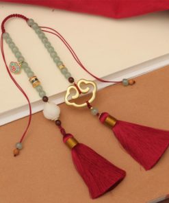 Khánh Vân Ngọc Trường An