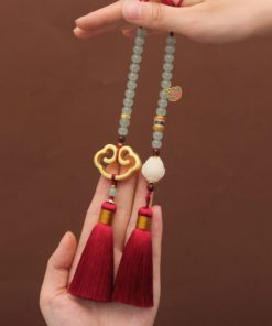 Khánh Vân Ngọc Trường An