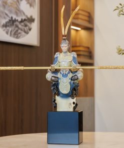 Tôn Ngộ Không Thiền Định Càn Khôn