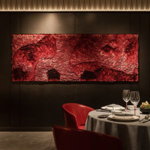 Tranh Hoa Hồng 3D Cao Cấp - Shop Decor Hà Nội