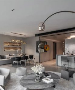 Tranh Sơn Dầu Vẽ Tay Trang Trí Cạnh Tường