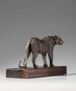 Tượng Báo Uy Phong