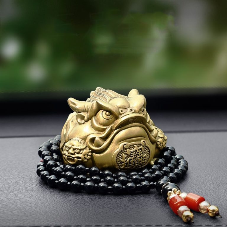 Đồ trang trí taplo oto