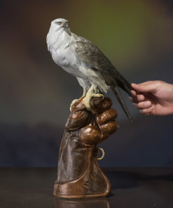 Tượng Đại Bàng Chinh Phục Đỉnh Cao