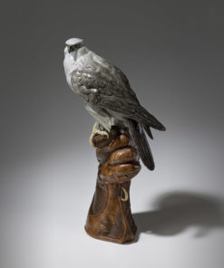 Tượng Đại Bàng Chinh Phục Đỉnh Cao