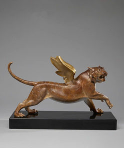 Tượng Hổ Cánh Thiên Mệnh