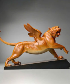 Tượng Hổ Cánh Thiên Mệnh