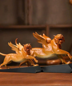 Tượng Hổ Cánh Thiên Mệnh