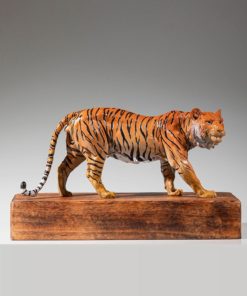 Tượng Hổ Mãnh Lực