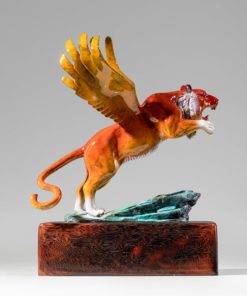 Tượng Hổ Thiên Long