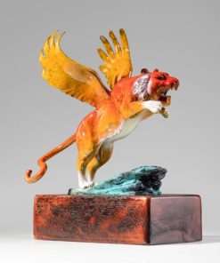 Tượng Hổ Thiên Long