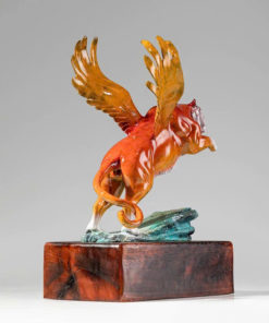 Tượng Hổ Thiên Long