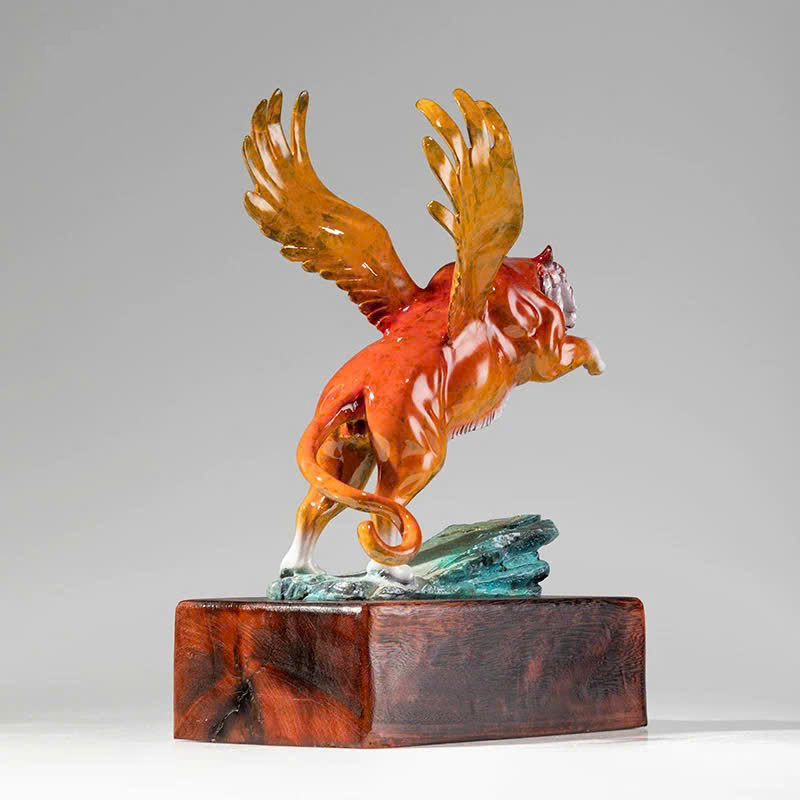 Tượng Hổ Thiên Long