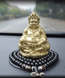 Tượng Hoàng Thần Tài Taplo