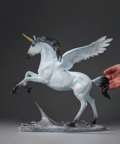 Tượng Kỳ Lân Pegasus Tung Cánh