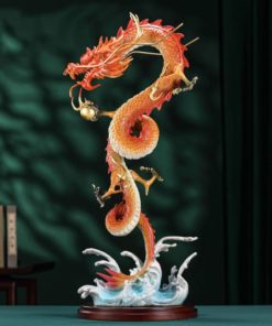 Tượng Long Phụng Sum Vầy