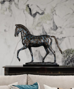 Tượng Mã Hắc Phong Vân