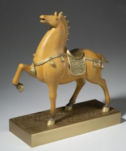 Tượng Ngựa Đế Vương