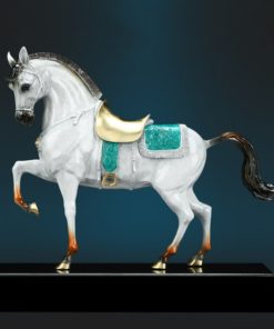 Tượng Ngựa Vận Tài Thuận Phong