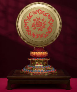 Tượng Phật Quan Âm Nghìn Tay