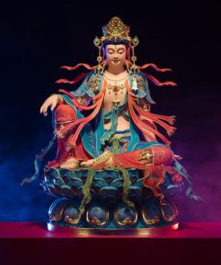 Tượng Phật An Lạc Quan Âm