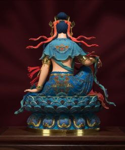 Tượng Phật An Lạc Quan Âm