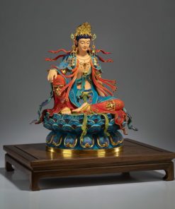 Tượng Phật An Lạc Quan Âm