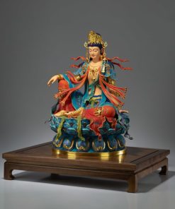 Tượng Phật An Lạc Quan Âm