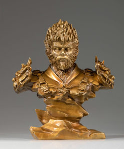 Tượng Tôn Ngộ Không Phong Thần