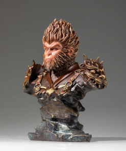 Tượng Tôn Ngộ Không Phong Thần