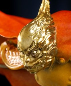 Tượng Tôn Ngộ Không Vạn Lý Hành Vân