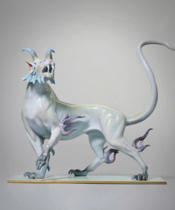 Tượng Tứ Linh Cát Tường