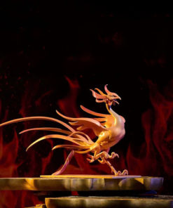 Tượng Tứ Linh Cát Tường