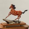 Tượng Tuấn Mã Lướt Gió Thành Công
