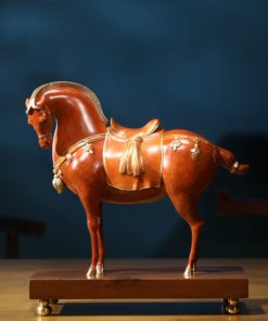 Tượng Tuấn Mã Trấn Uy