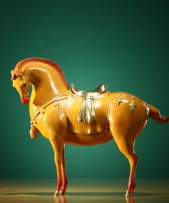 Tượng Tuấn Mã Trấn Uy