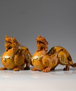 Tượng Tỳ Hưu Nhất Sừng Tài Lộc Và Hóa Sát