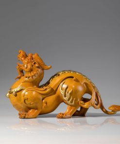 Tượng Tỳ Hưu Nhất Sừng Tài Lộc Và Hóa Sát