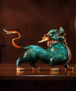 Tượng Tỳ Hưu Đế Vương