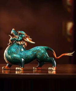 Tượng Tỳ Hưu Đế Vương