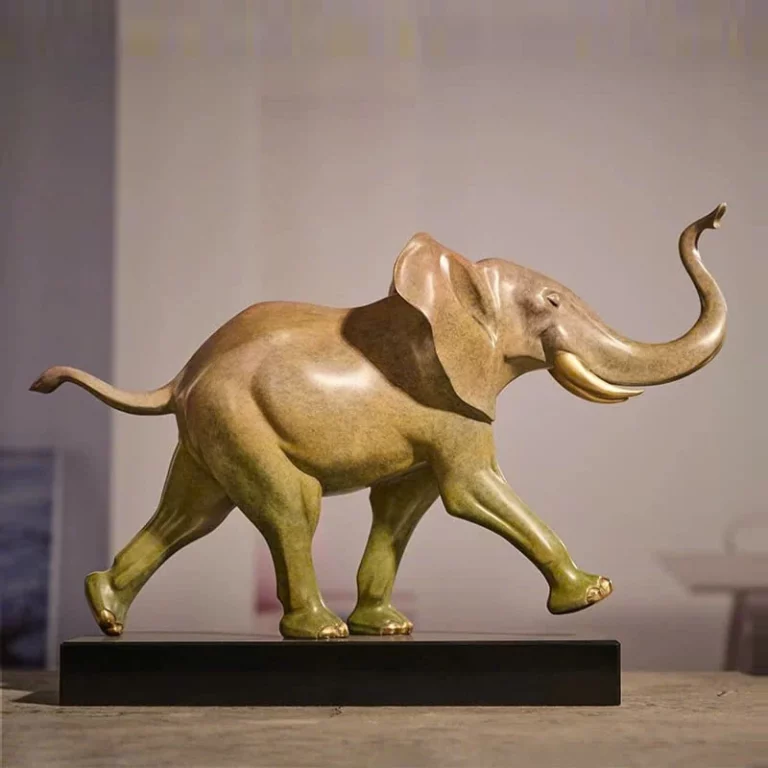 Decor phong thủy