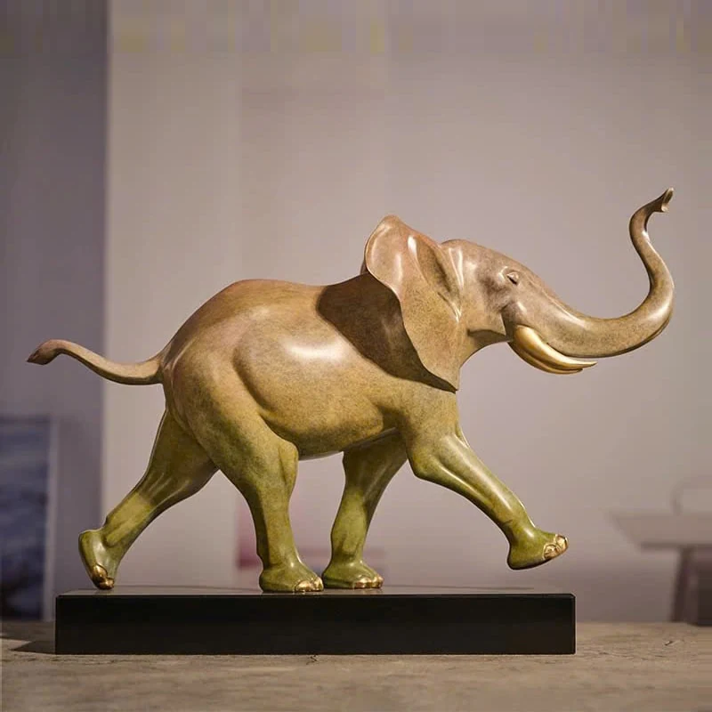 Decor phong thủy